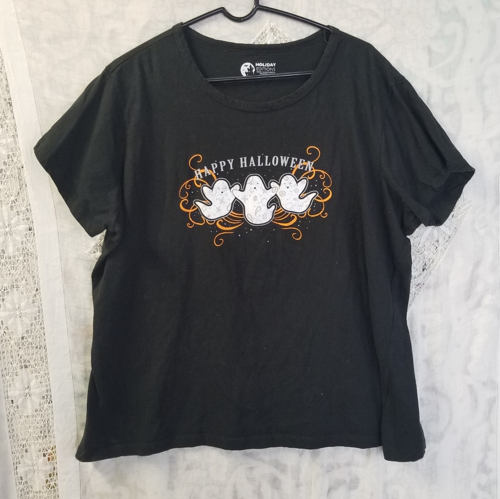 👻Halloween Shirt by Holiday Editions 👻